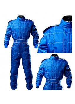 Kart Racing Suits